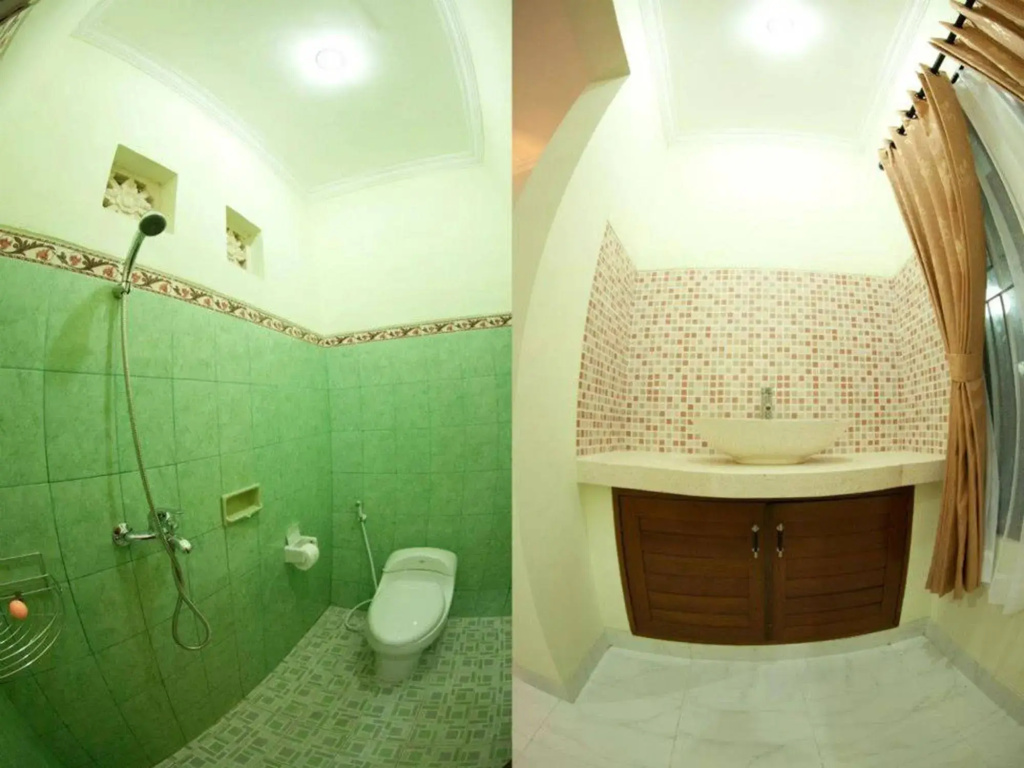 Teges Inn Kuta - Général