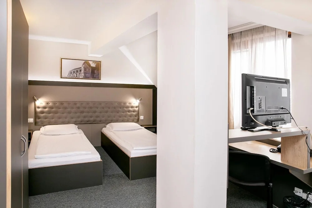 Hotel Niky - Chambres