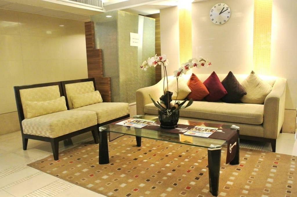 The Key Bangkok Hotel by Compass Hospitality - Général