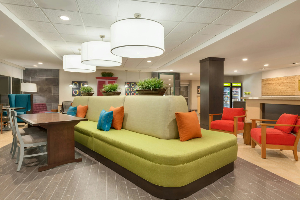 Home2 Suites by Hilton Gillette - Général
