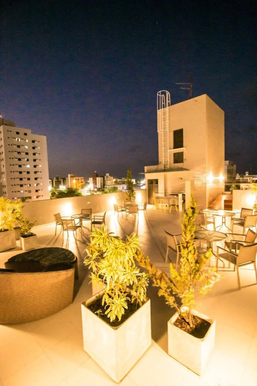 Hotel do Mar Manaira Executive - Général