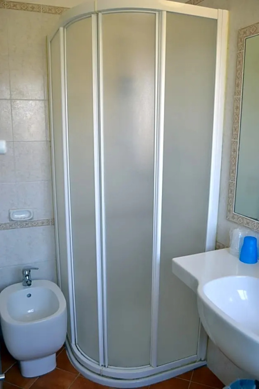 Hotel Apis - Chambres