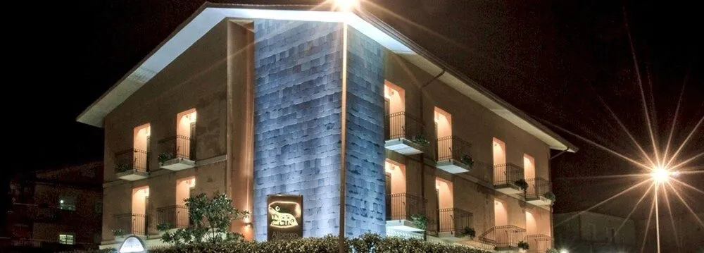 Il Nido dell'Etna
