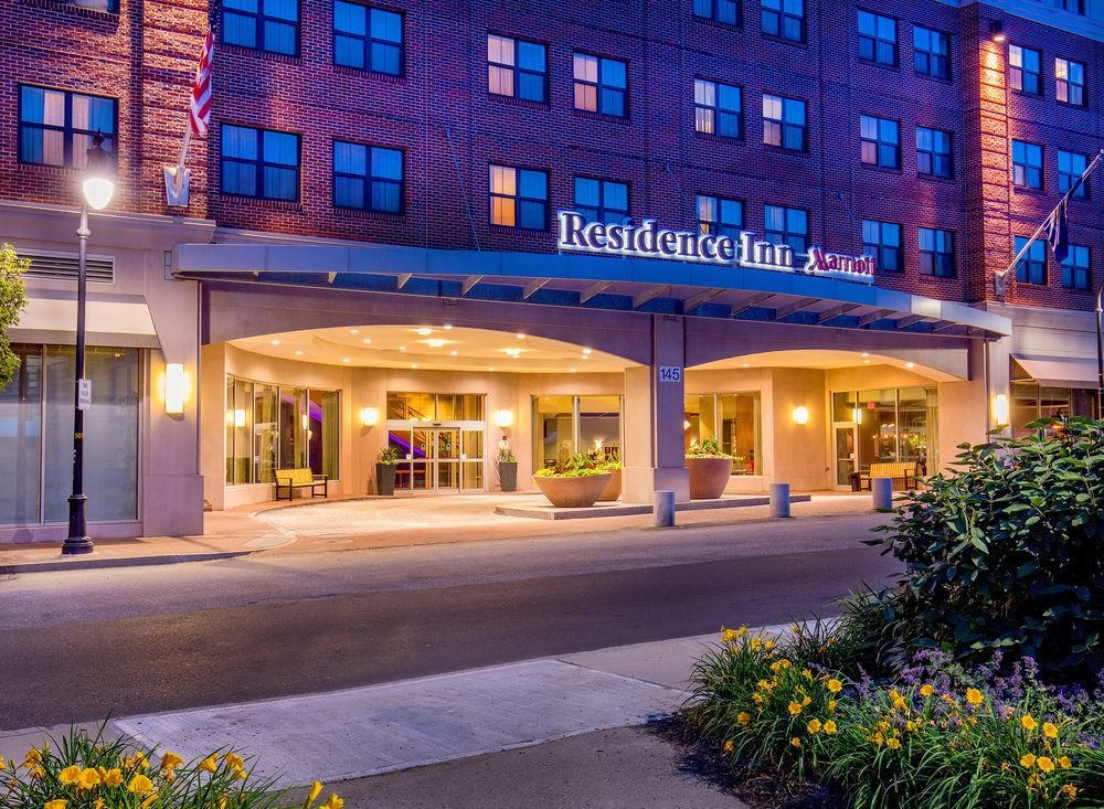 AC Hotel by Marriott Portland Downtown/Waterfront, ME image