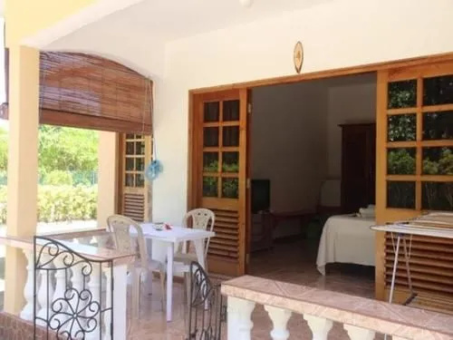 Villa Cocotier