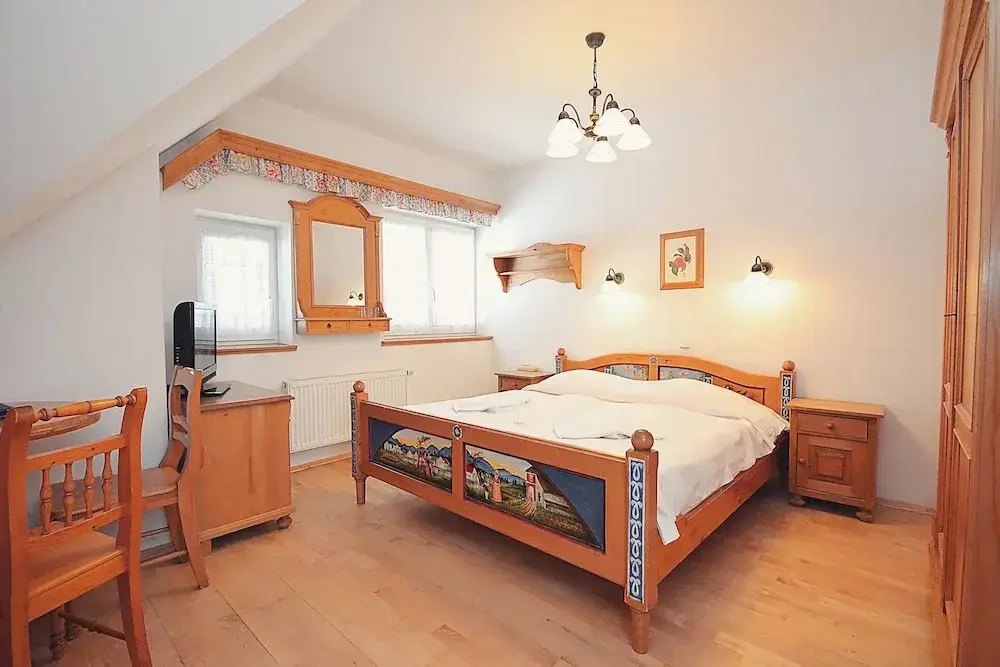 Hotel Bedřiška Wellness Resort & Spa - Chambres