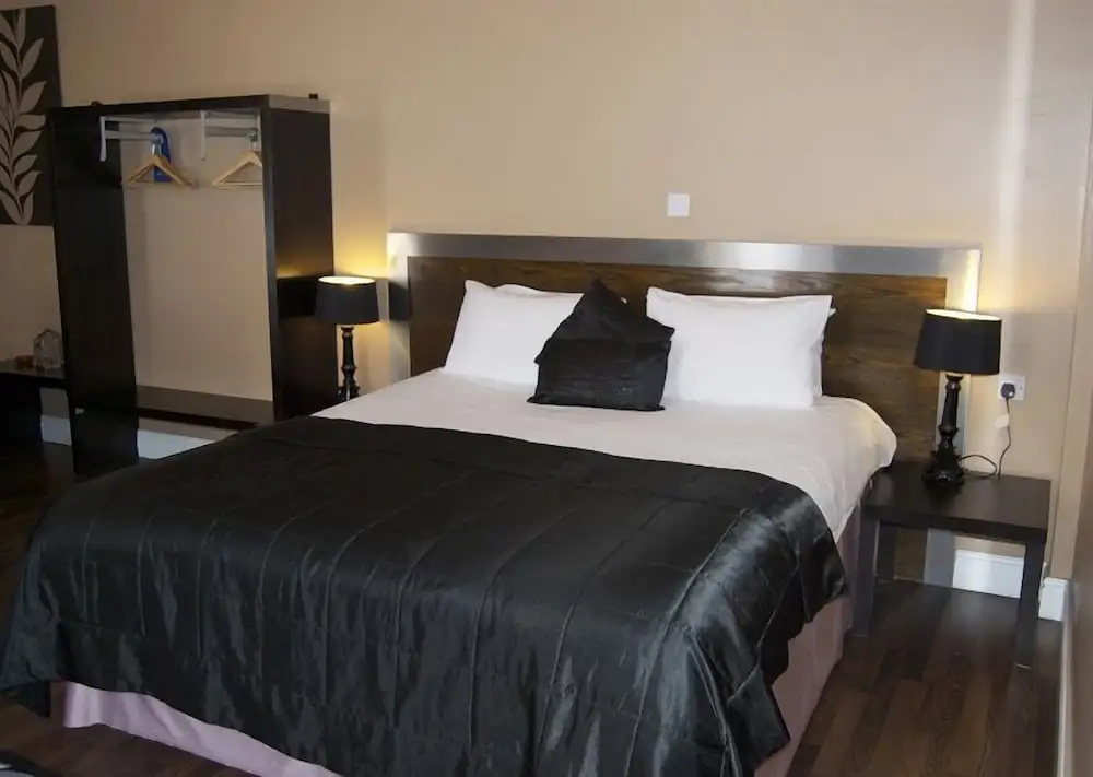 Hotel photo 16