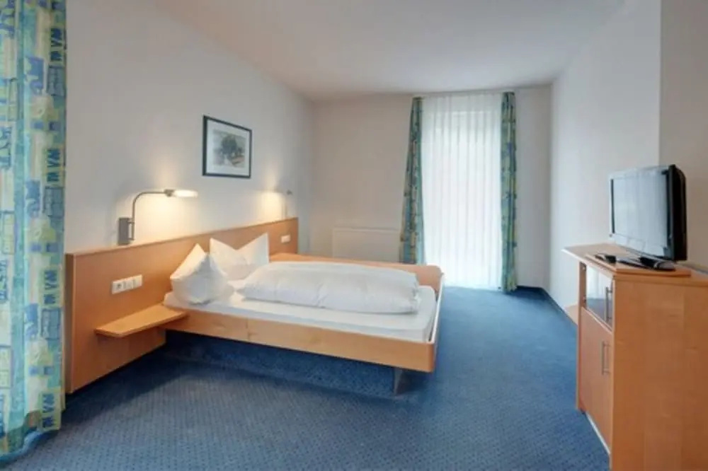 Landhotel Beck - Général
