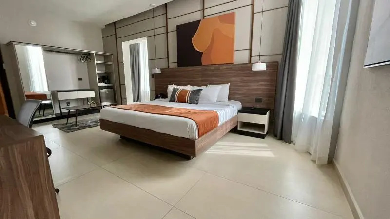 Hotel photo 2