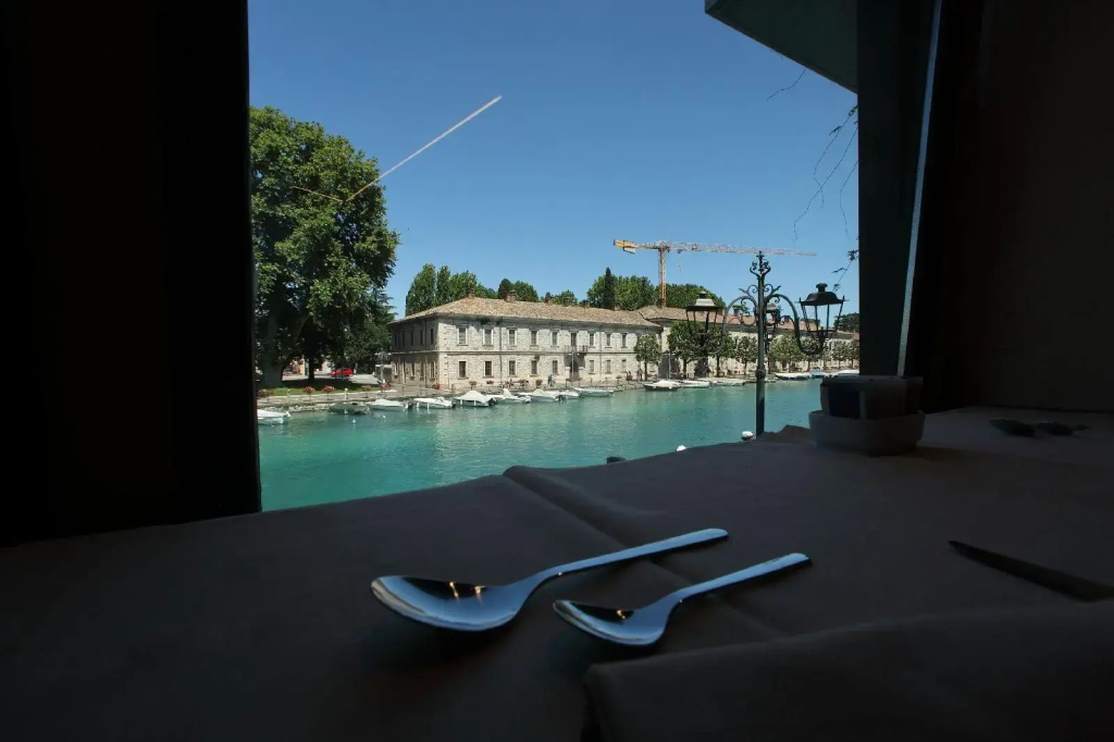 Hotel Bell'Arrivo - Général