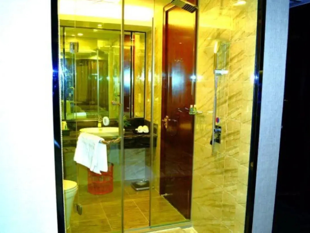 Manhatton Hotel Zhuhai - Général