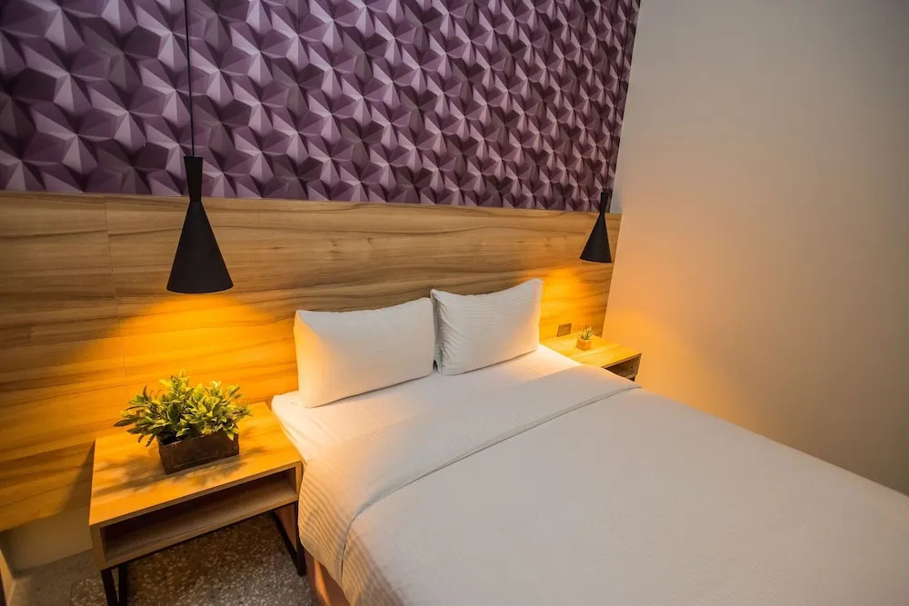 Номер Standard в Rainbow Hotel