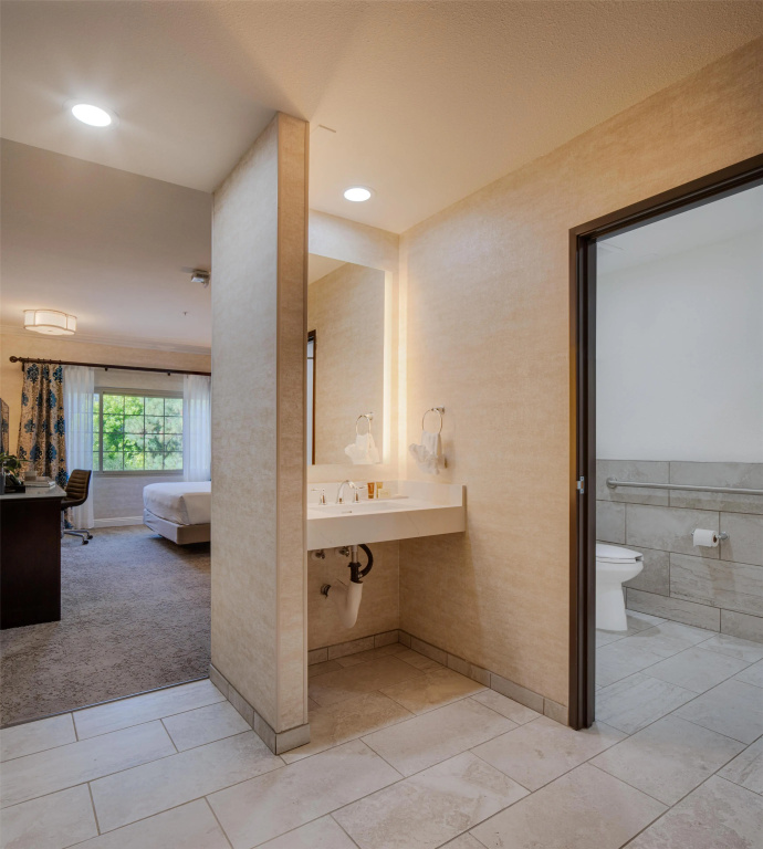 Ayres Suites Diamond Bar - Général