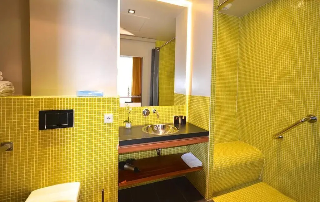 Hotel photo 10