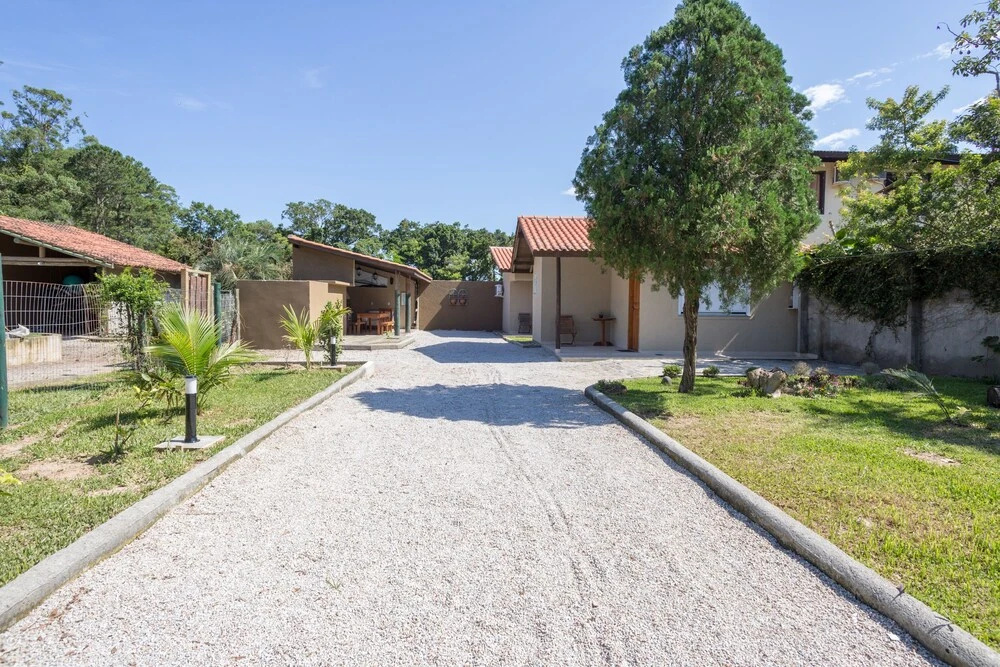 Cabanas Canasvieiras