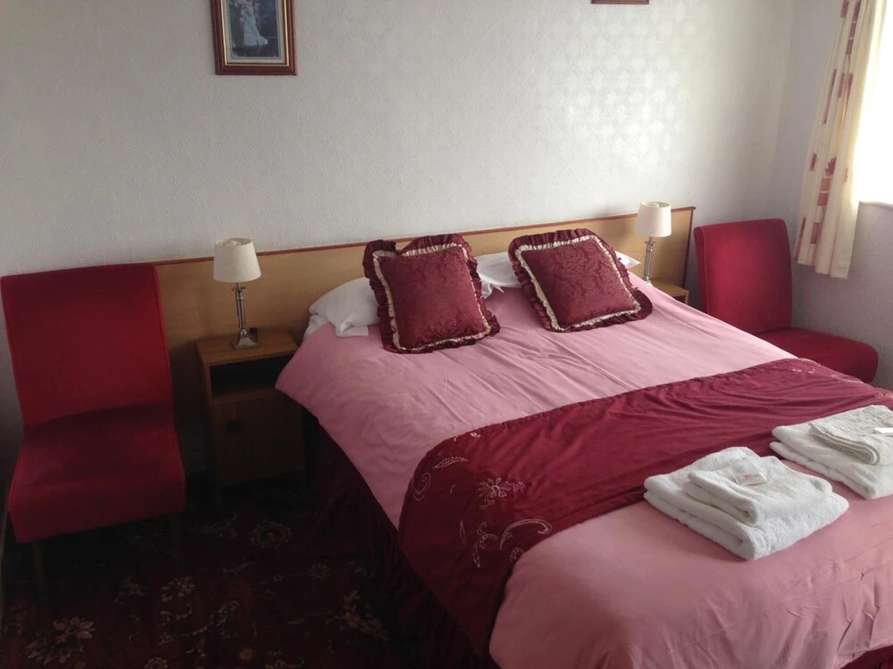 Hotel photo 2