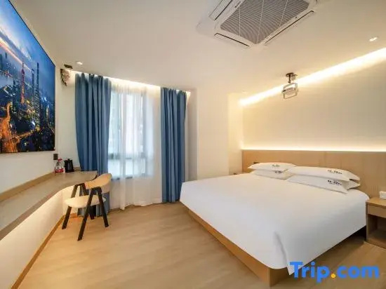 Luxury room