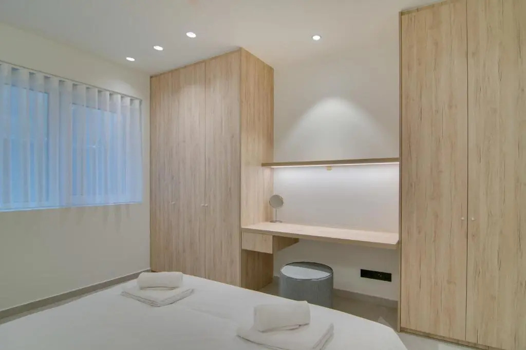 ''Γειτονιά της γνώσης'' Luxury Apartments Ioannina - фото 6