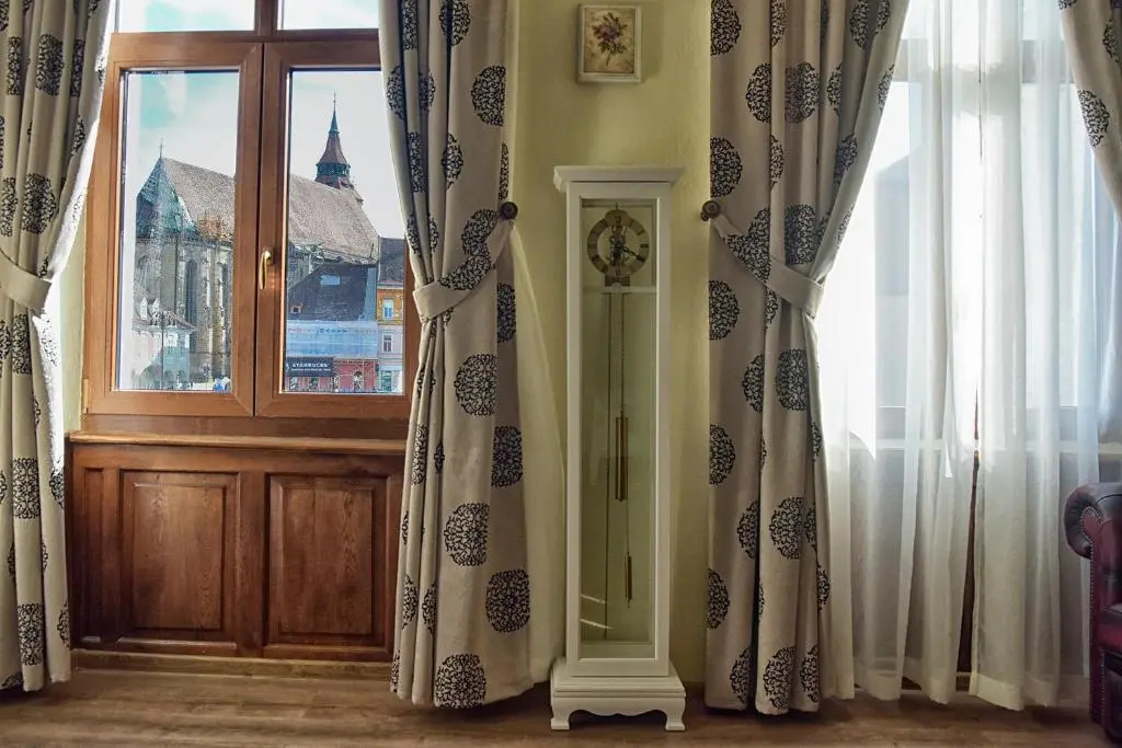 Deluxe Apartment with view