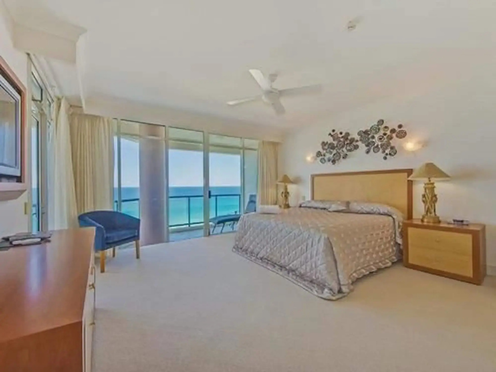 Oceana on Broadbeach - Général