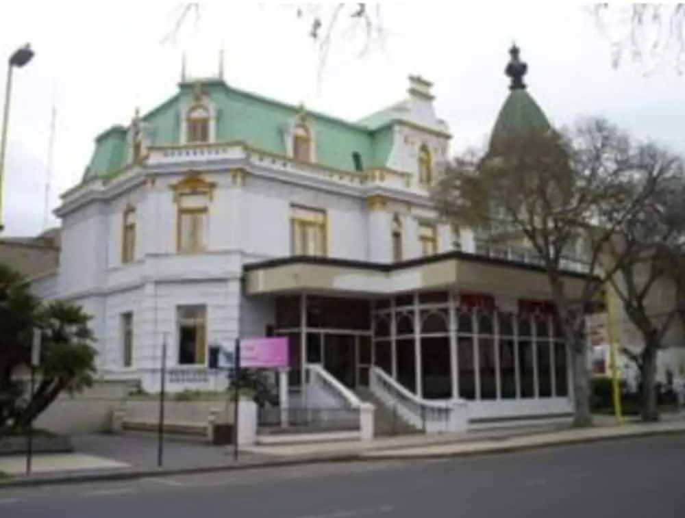 Hotel Español