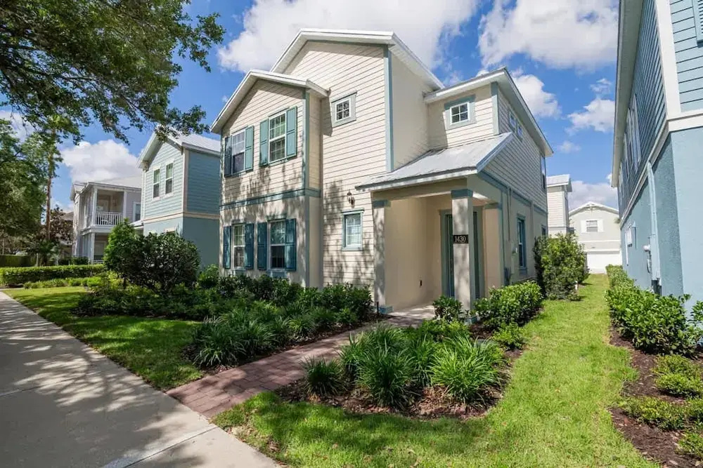 Up to 32 Inspiring 2 Houses in Kissimmee