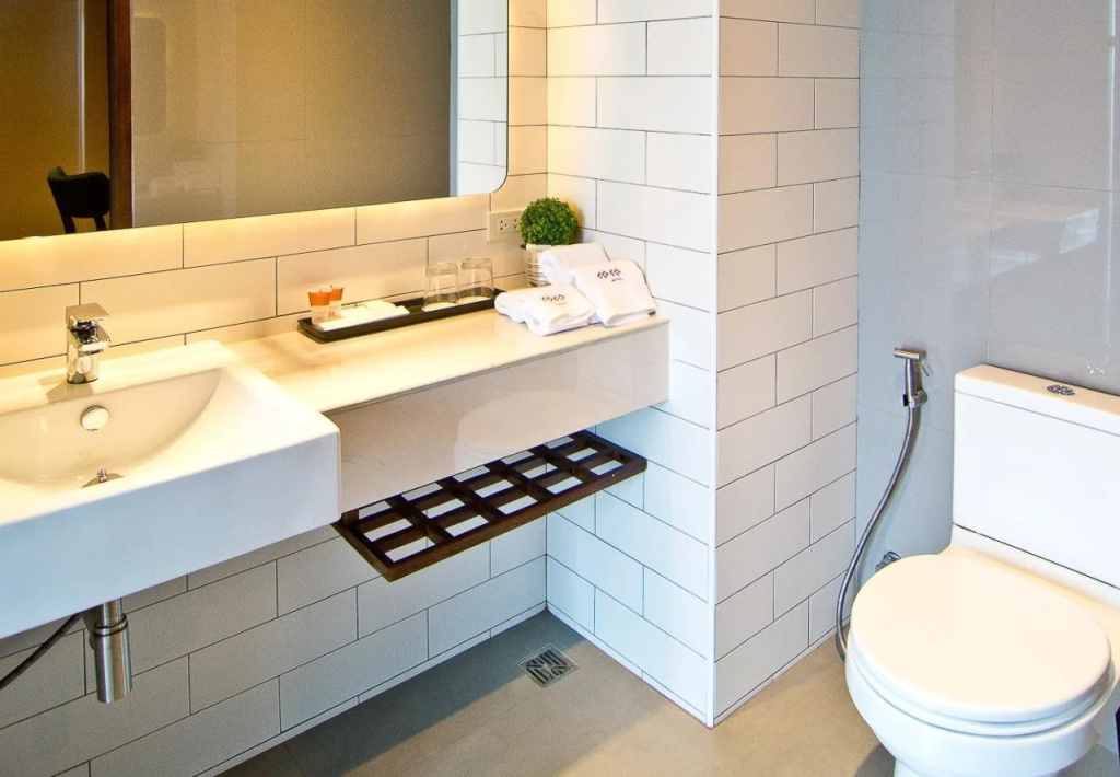 CoCo Hotel Bangkok - Général