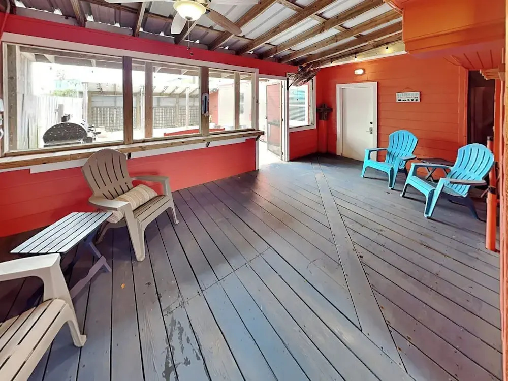 The Kids' Inheritance by Silver Sands Vacation Rentals