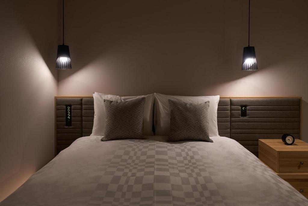 Resol Hotel Trinity Osaka 사진 4