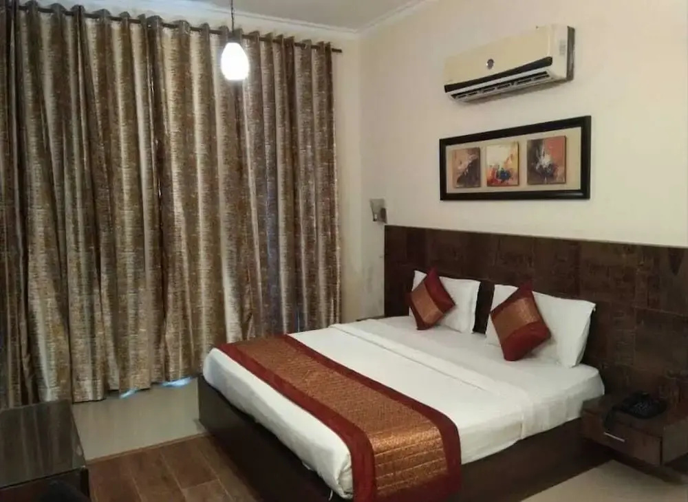Hotel photo 2