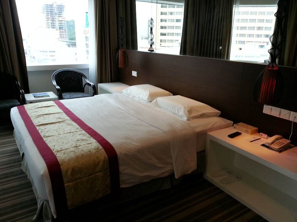 Hotel Capital