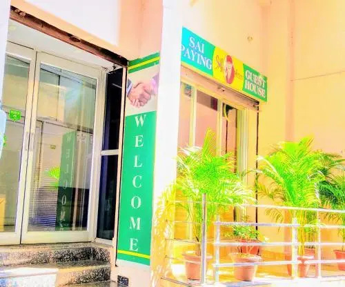 Shree Sai Paying Guest House