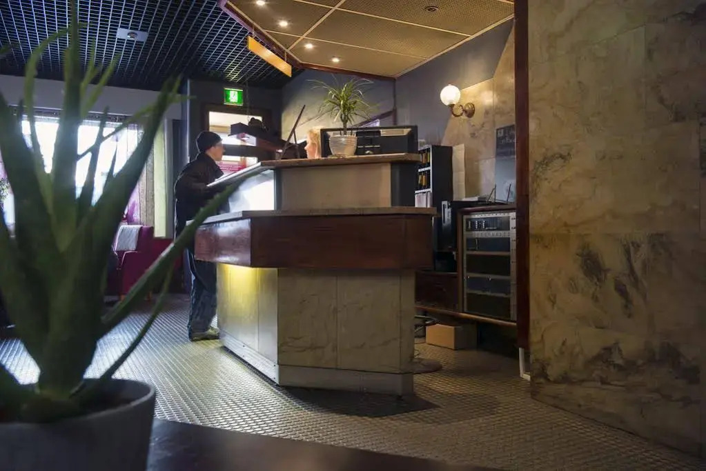 Hotel Palomestari — фото 2