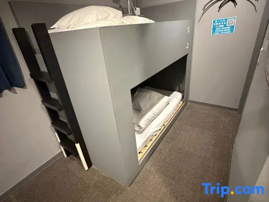 Rhodes Otsuka Hotel - Hostel 사진 14