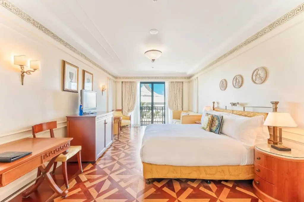 Imperial Hotel Gold Coast - Chambres