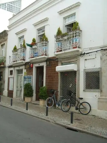 Residencial Dandy