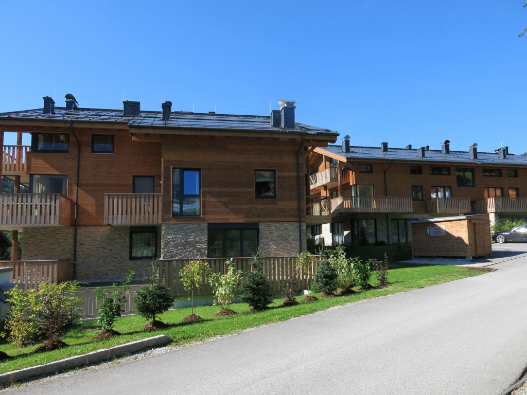 Mountain-Apart Simonhof