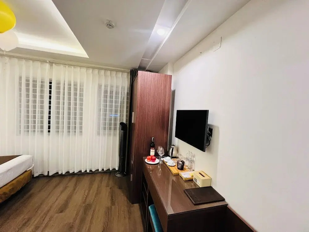 Hotel photo 12