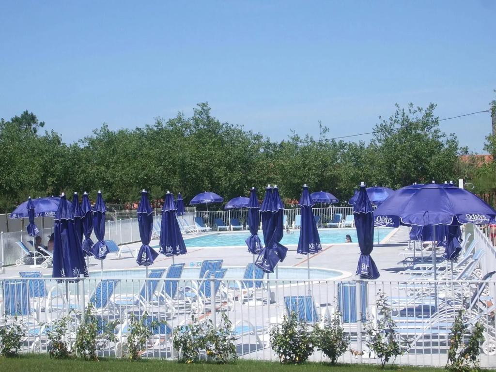 Hotel Erromardie Plage by Odalys - Général