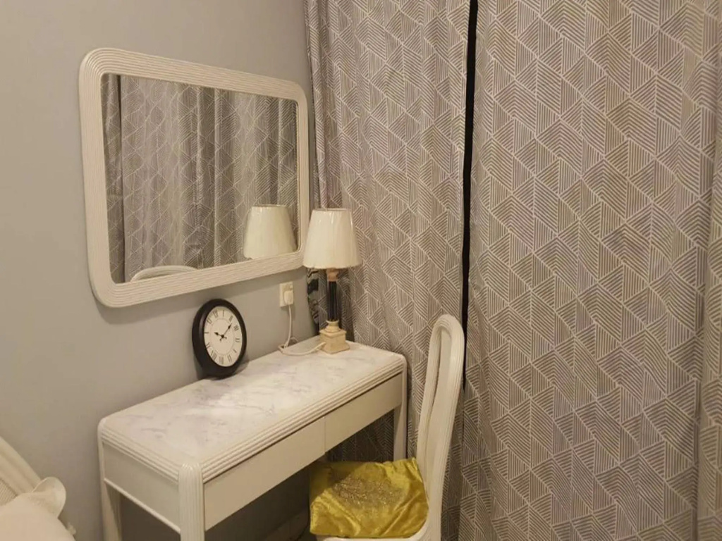 D'Holiday Suite @ Mahkota Melaka - Général