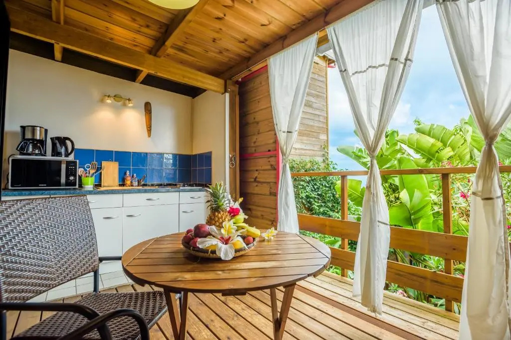 Bungalow