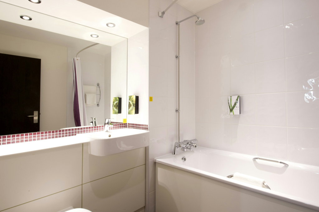 Premier Inn London Lewisham - Général