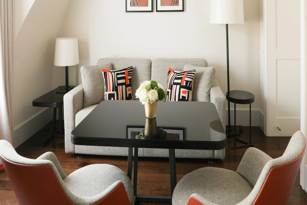 Hotel Montalembert 10