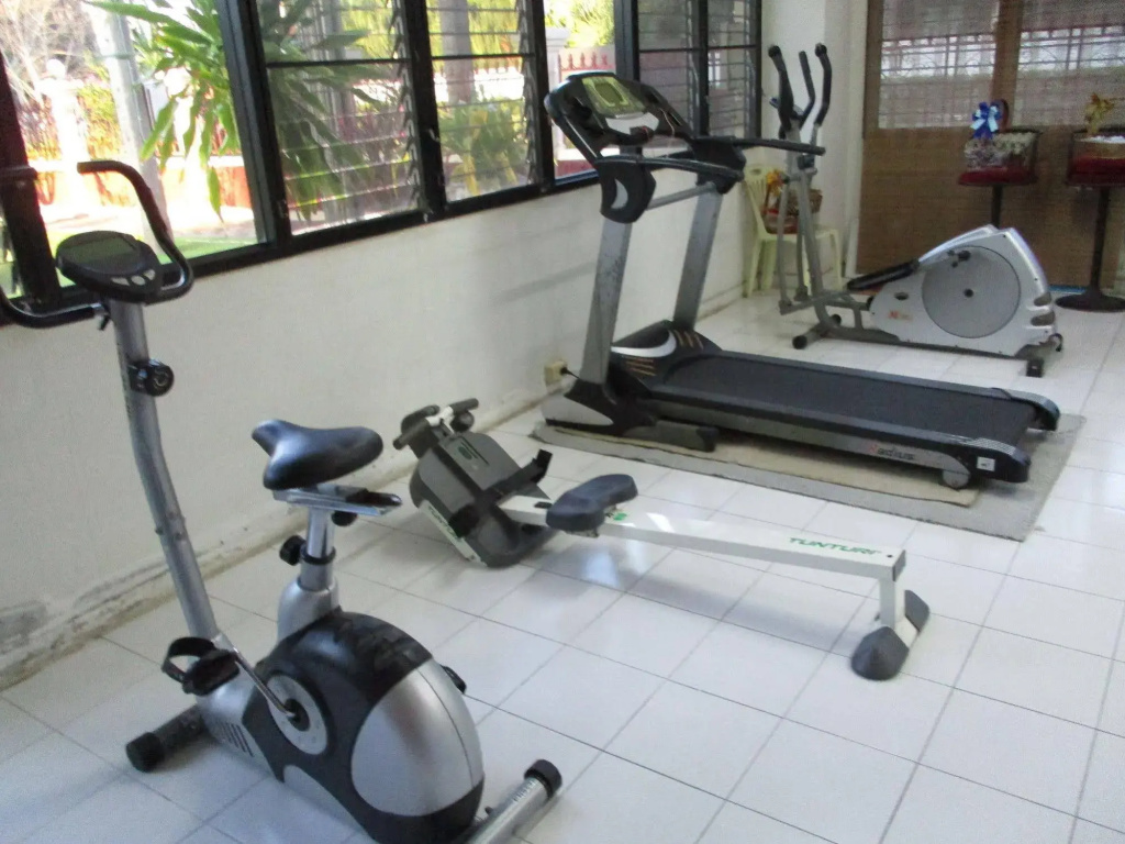 Muang Thong Family Suite Hat Yai - Général