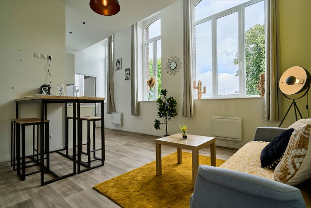 Afficher la photo 8 — En d Placement 8 Wifi Gratuit