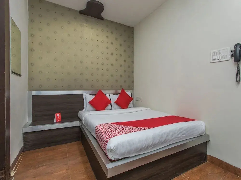 Hotel photo 20