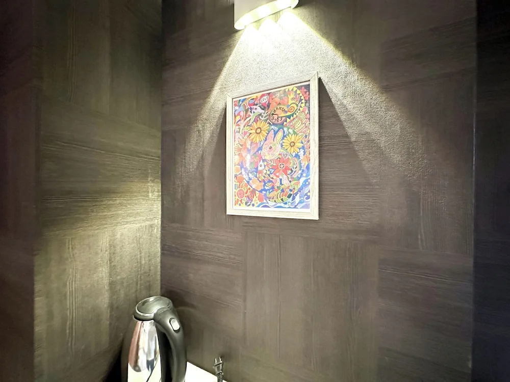 One Style - Chambres