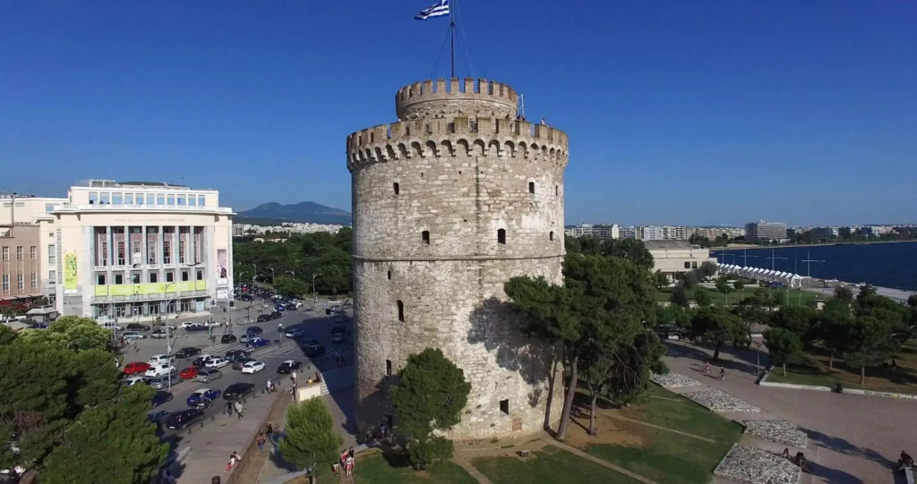 SIXORIZON NEW PRIVATE APARTMENT IN THESSALONIKI IPPOKRATEIO gr