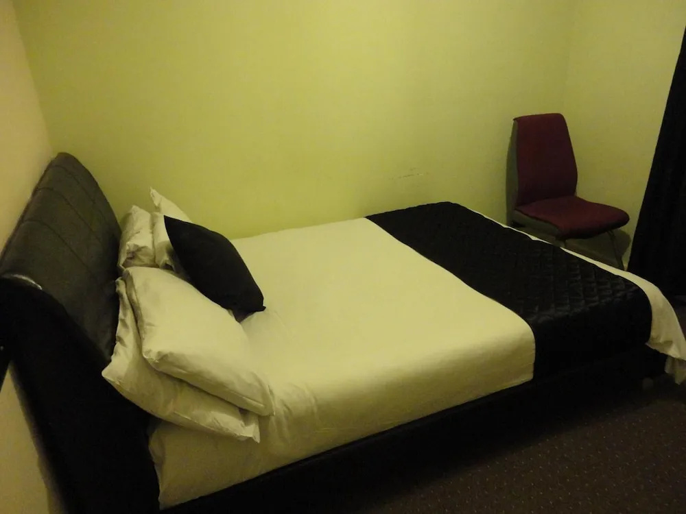 City View Hotel London - Général