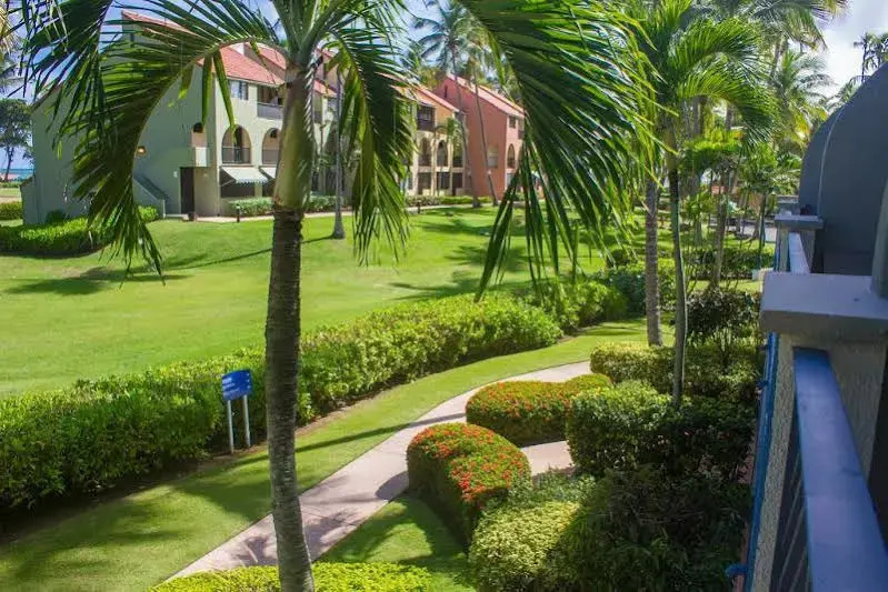 Wyndham Gardens at Palmas del Mar